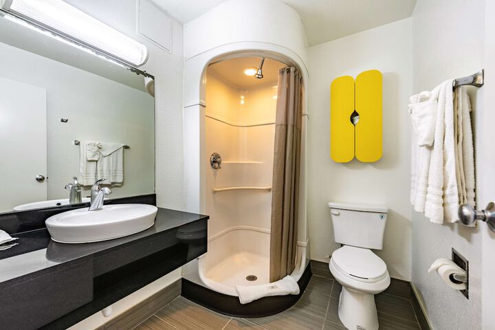 Bath Interior