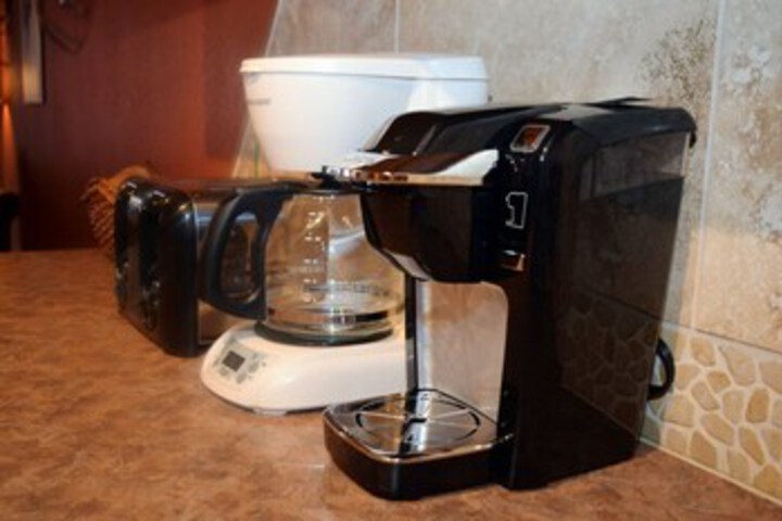 Breakfast/Coffee Service 9 of 39