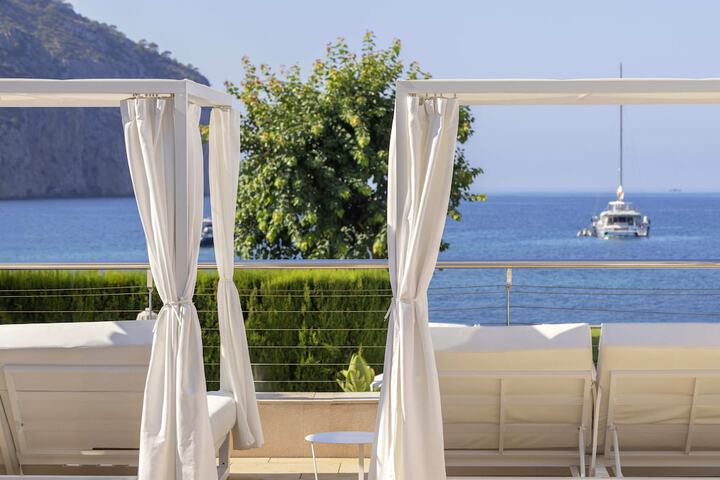 Terrace/Patio 68 of 78