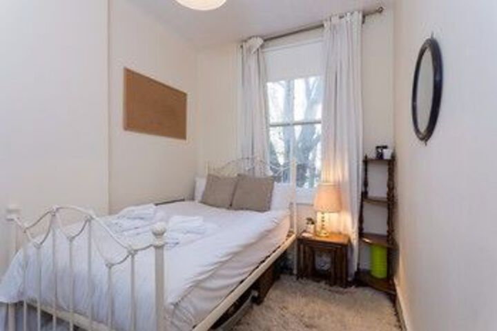1 Bedroom Flat in Central London Zone 1