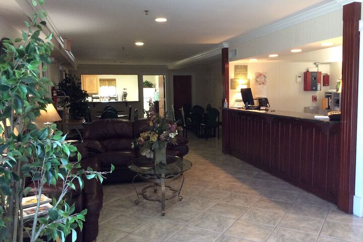 Hotel Interior 3 of 20