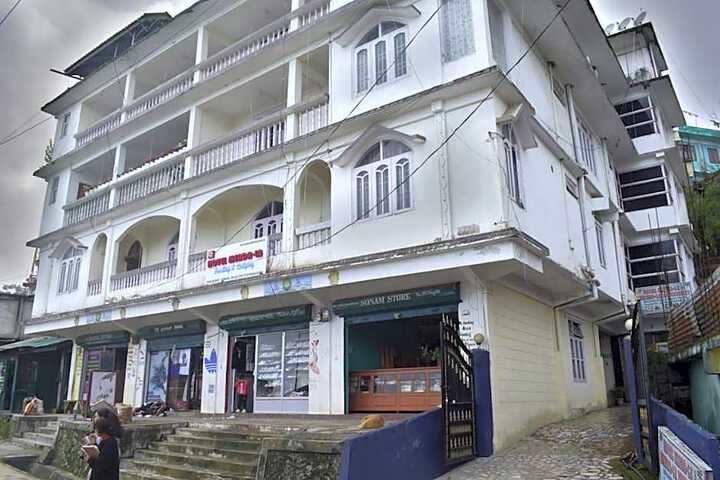 Hotel Menda-La Tawang