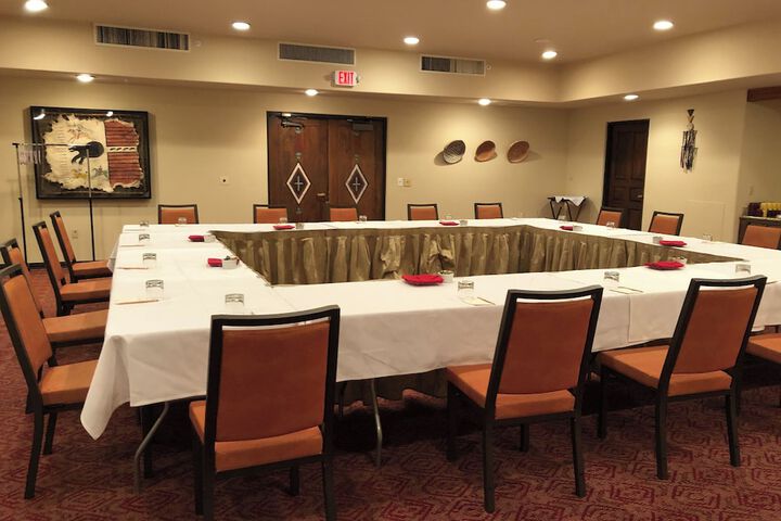Ballroom/Hall 27 of 27