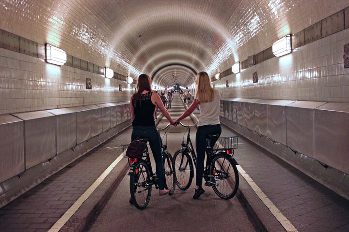 Bicycling