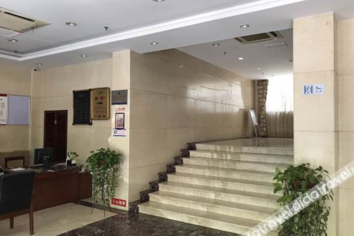 Hotel Interior 16 of 25