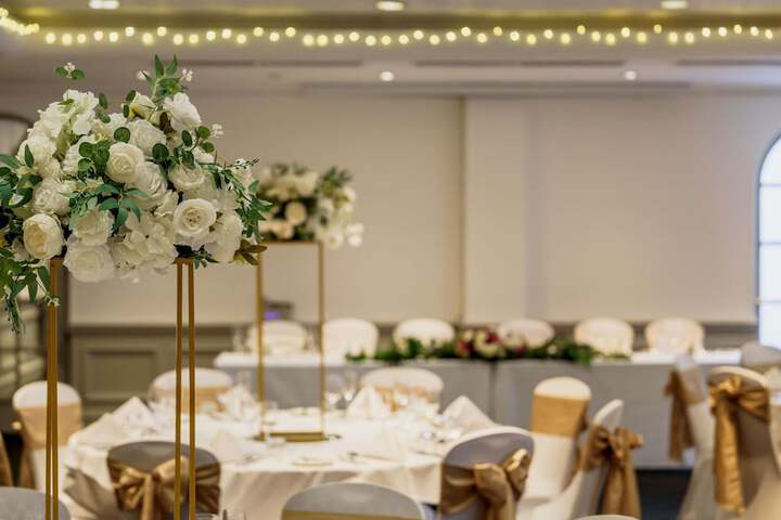Wedding/Banquet 100 of 126