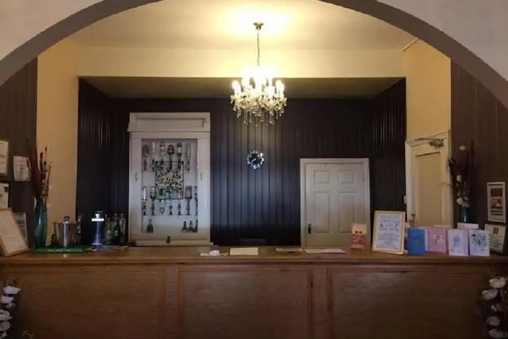HOTEL BELVEDERE