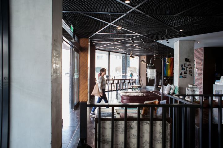 Hotel Interior 10 of 99