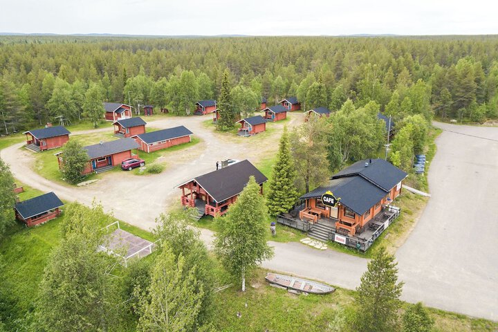 Hotel 80 of 91