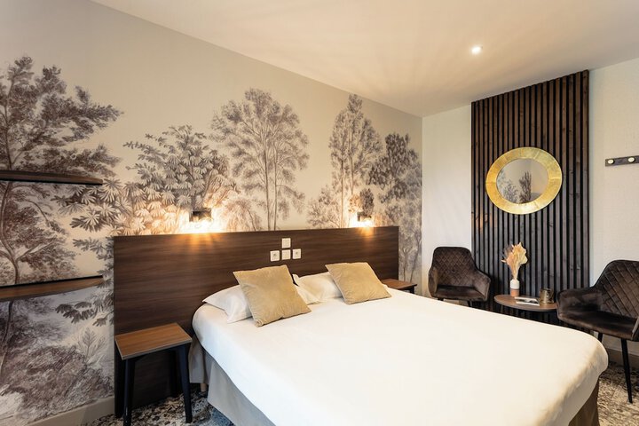 Relais Amadourien