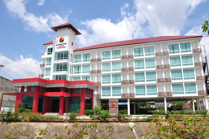 Hotel 22 of 22