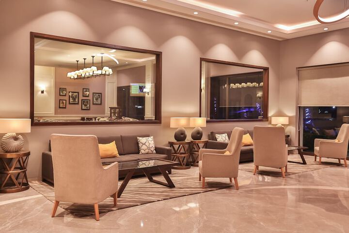 Hotel Interior 3 of 49