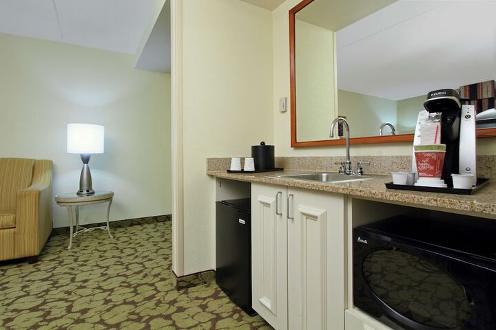 Minibar