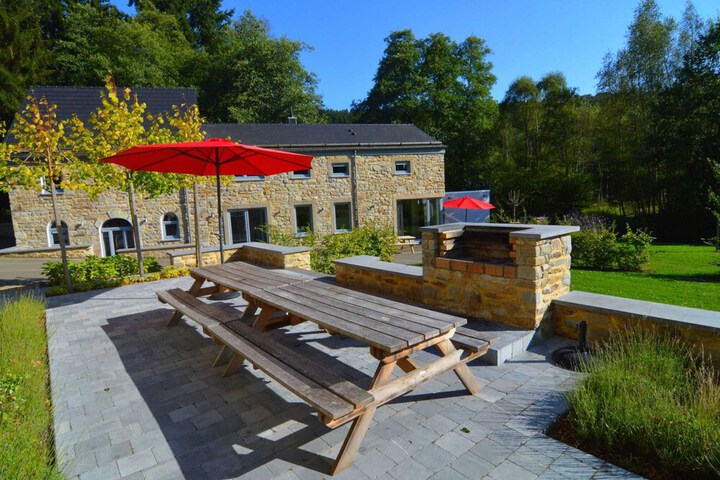 Terrace/Patio 11 of 22