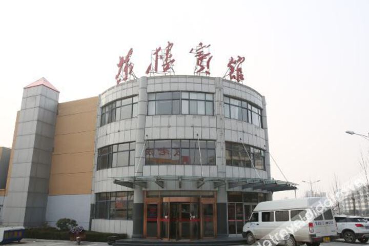 Hotel 14 of 40