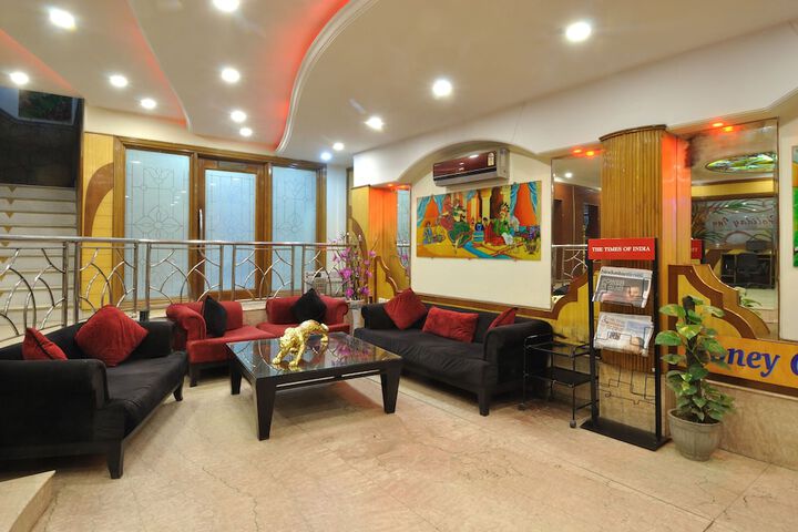 Hotel Interior 3 of 29