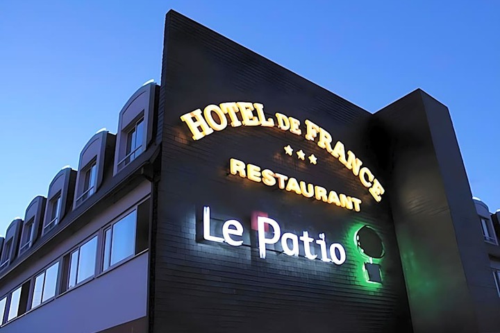 Hotel De France