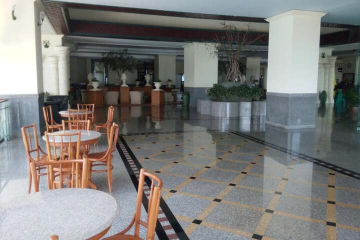 Hotel Interior 3 of 20