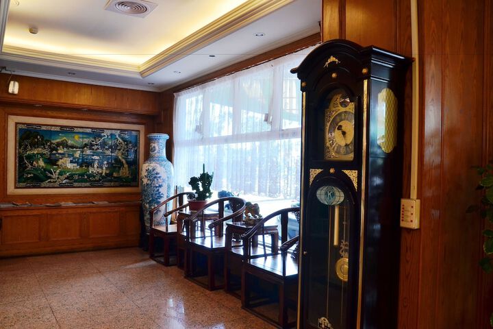 Hotel Interior 6 of 71