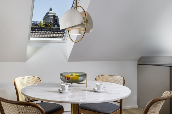 Dining Photos