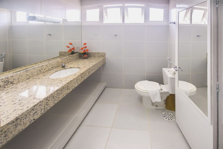 Bathroom Interior Photo