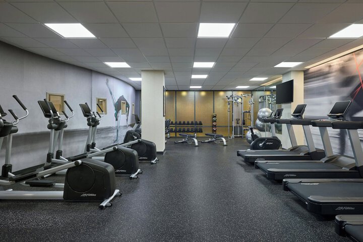 Health and Fitness 23 of 50