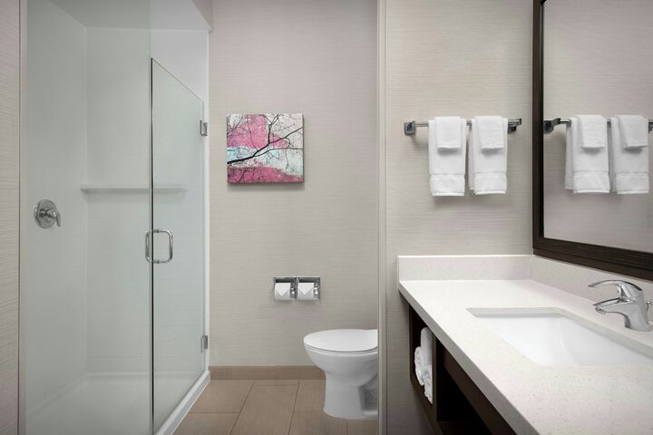 Bathroom Vanities