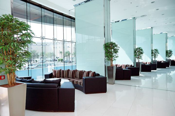 Lobby Photos