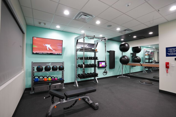 Health and Fitness 28 of 52