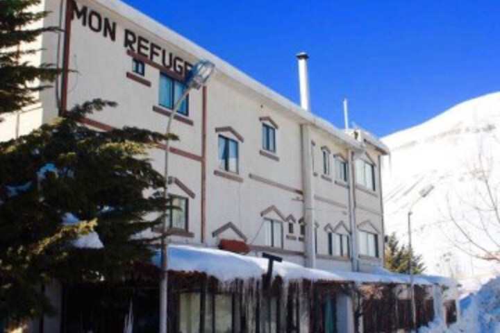 Mon Refuge