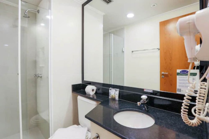 Bath Interior