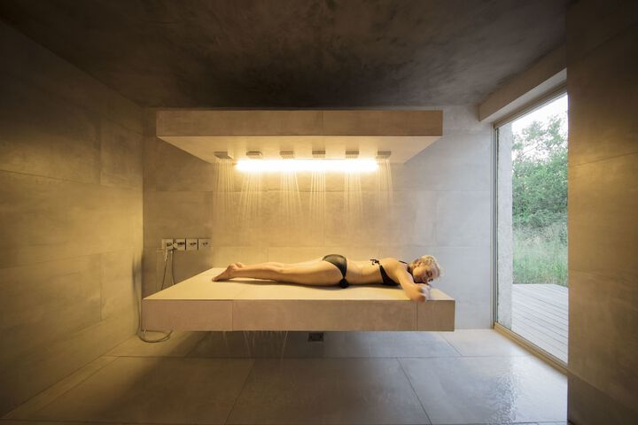 Hotel Spa
