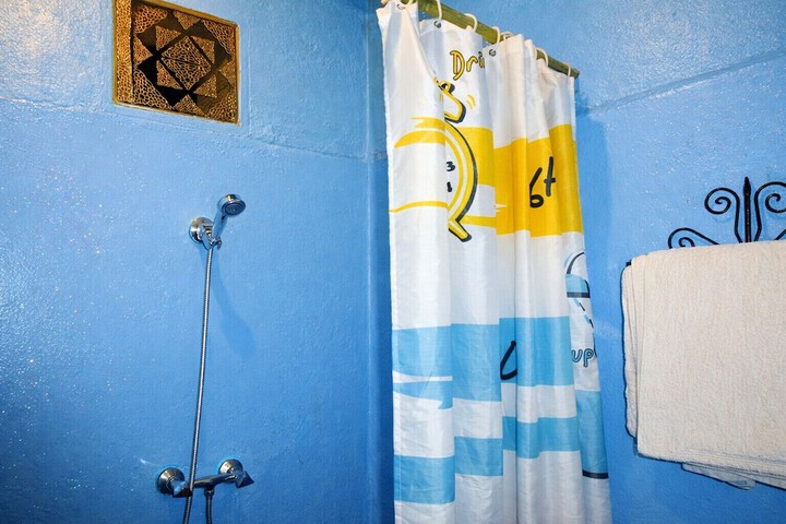 Bathroom Interior Photo