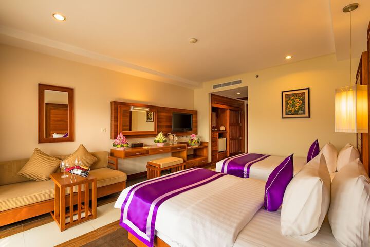 Room 14 of 130