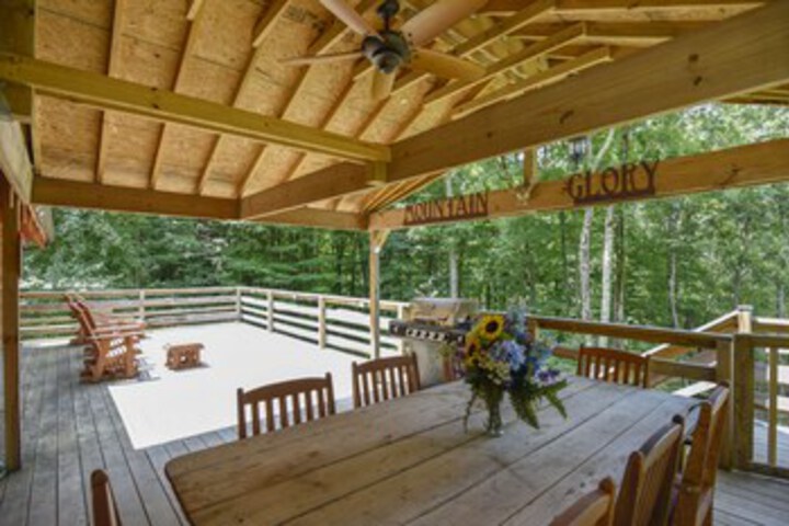 Terrace/Patio 57 of 57