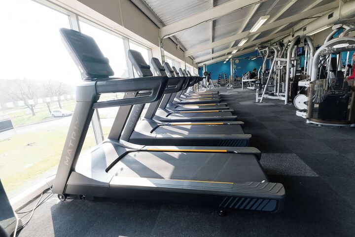 Health and Fitness 28 of 50