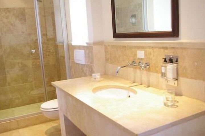 Bath Interior
