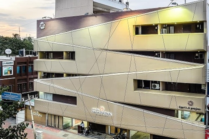 Hotel 15 of 15