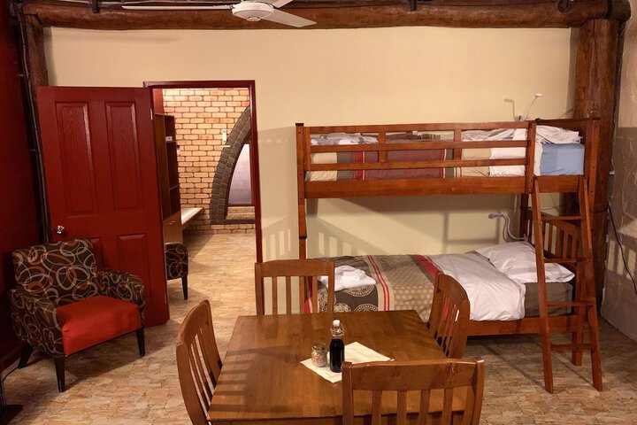 Room 5 of 36