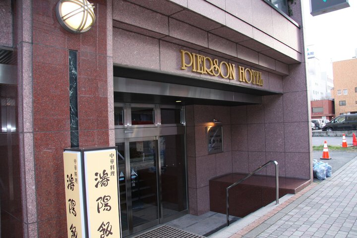 Hotel 69 of 75