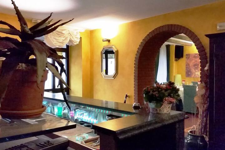 Hotel Interior 2 of 10