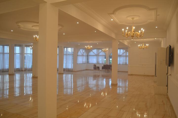 Hotel Interior 43 of 56
