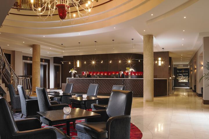 Hotel Interior 2 of 62