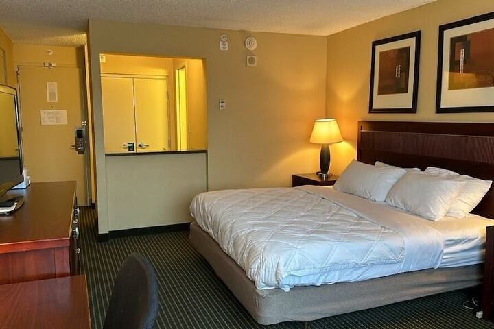 1 King Bed (3 of 11)
