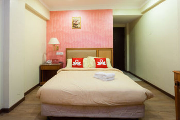 Guestroom Pic