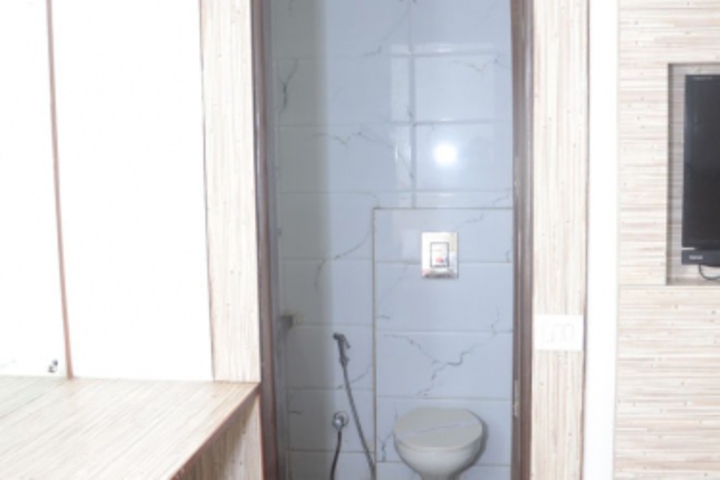 Fitness Facility Photos