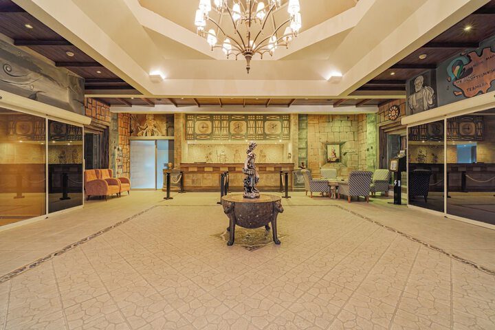 Hotel Interior 3 of 84