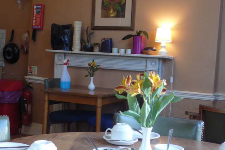 Breakfast/Coffee Service 7 of 11