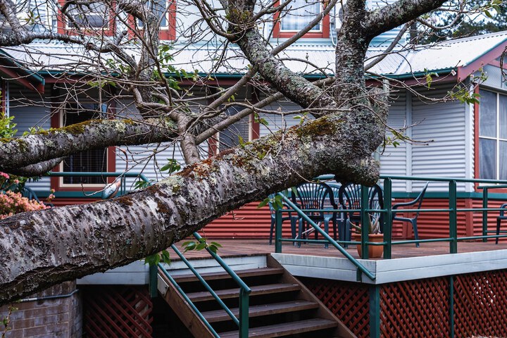 Terrace/Patio 28 of 63