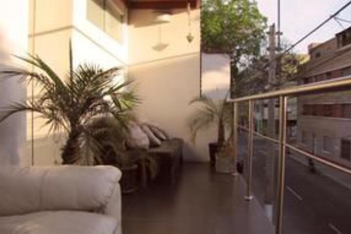 Terrace/Patio 82 of 83